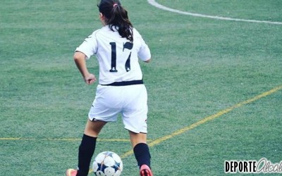 El Juvenil Femenino del CD Avance consigue un meritorio empate