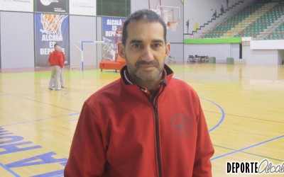 «Hay que seguir trabajando, ir partido a partido y a partir de ahí ya veremos cuál es nuestro límite»